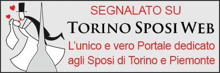 Torino Sposi Web - Organizza qui il tuo Matrimonio
