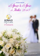CONCORSO SPOSA E SPOSO D'ITALIA CONCORSO SPOSA E SPOSO D'ITALIA