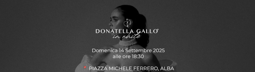 Donatella gallo 14 settembre banner