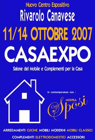 Rivarolo Canavese OGGISPOSI Rivarolo Canavese