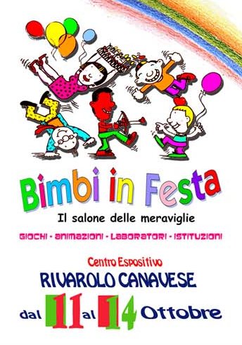 Rivarolo Canavese OGGISPOSI Rivarolo Canavese