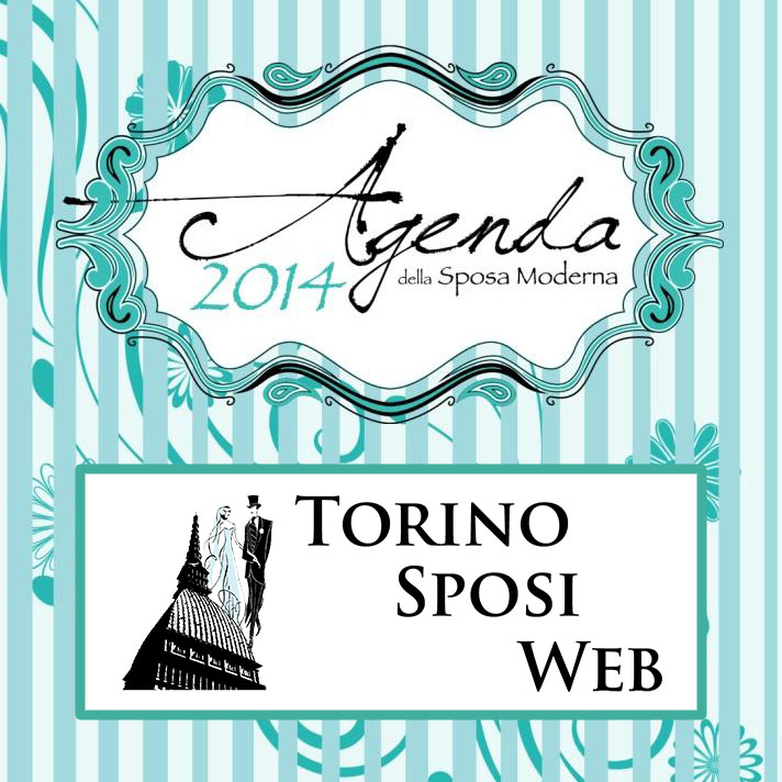 Nuova Collaborazione per l'AGENDA della Sposa Moderna