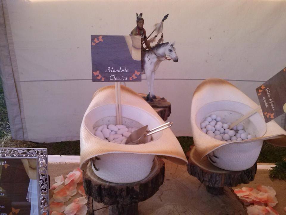 matrimonio country
