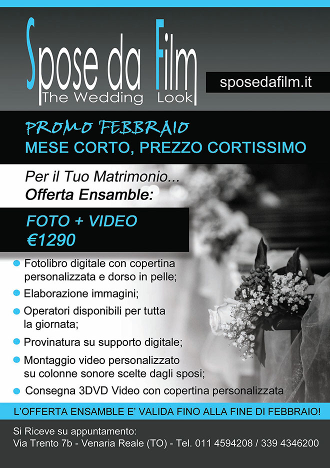 promozione-febbraio-spose-da-film