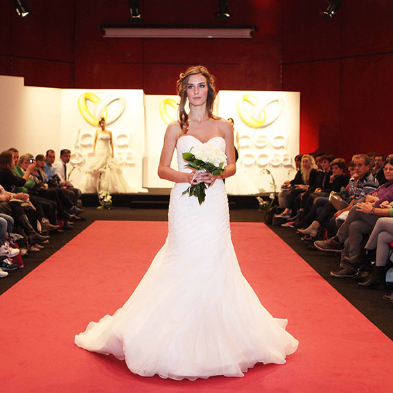 Idea Sposa chiude con successo l’edizione 2015 Idea Sposa chiude con successo l’edizione 2015
