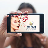 Un SELFIE a IDEA SPOSA per le OFFERTE SPOSI