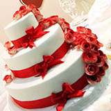 La Torta Perfetta la trovi a Idea Sposa