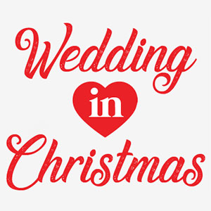 Omaggio MERCATO EASY al WEDDING in CHRISTMAS