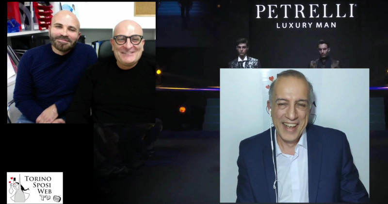 petrelli uomo 