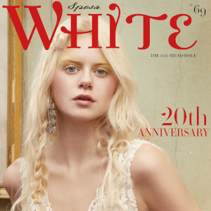 Venti Anni di White Sposa: Un'Icona della Stampa Bridal