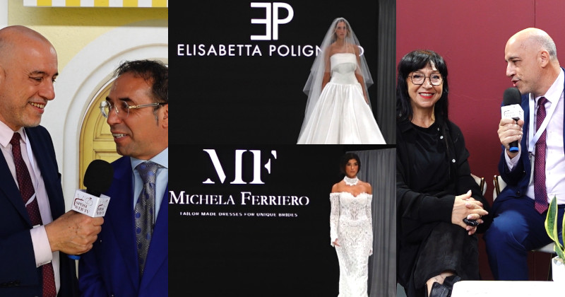 Mia Sposa 2026