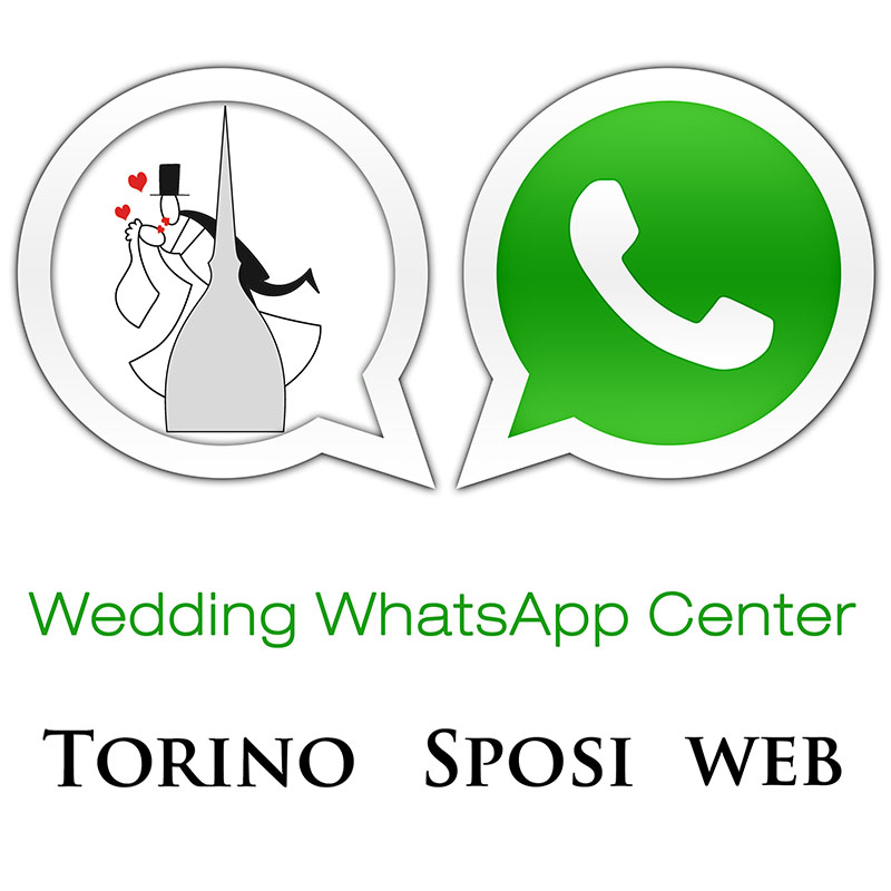 Wedding WhatsApp Center