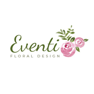 “EVENTI”, Floral design