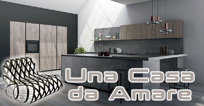 Contattaci subito !!! una-casa-da-amare-