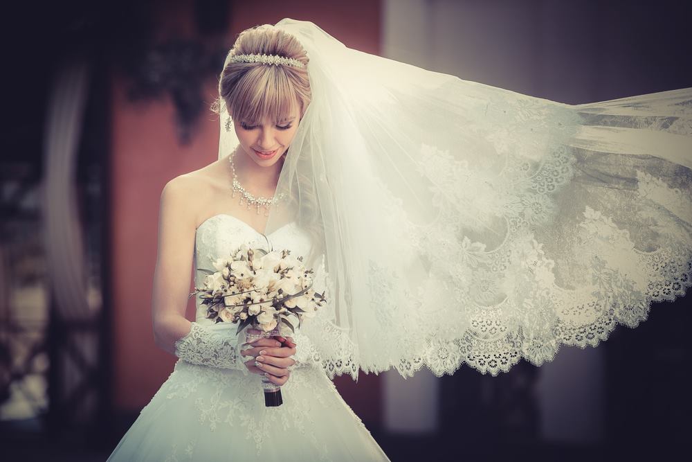 velo-sposa