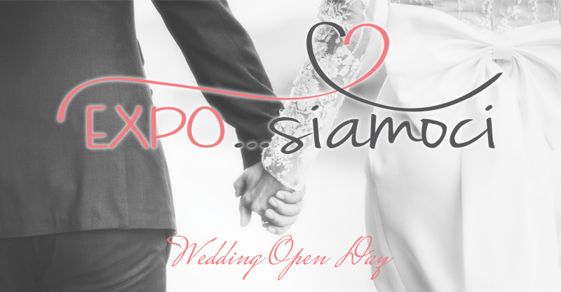 Wedding Day EXPOSIAMOCI 2020