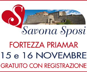 Savona Sposi 2014
